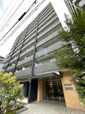 【外観】 | トレヴァンス梅田