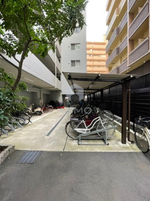 【その他共用部分】 | トレヴァンス梅田