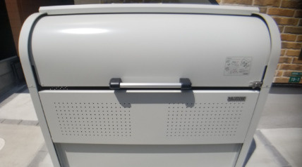 Ａｒｃａ　Ｕｒｂａｎａ志茂のその他共用部分