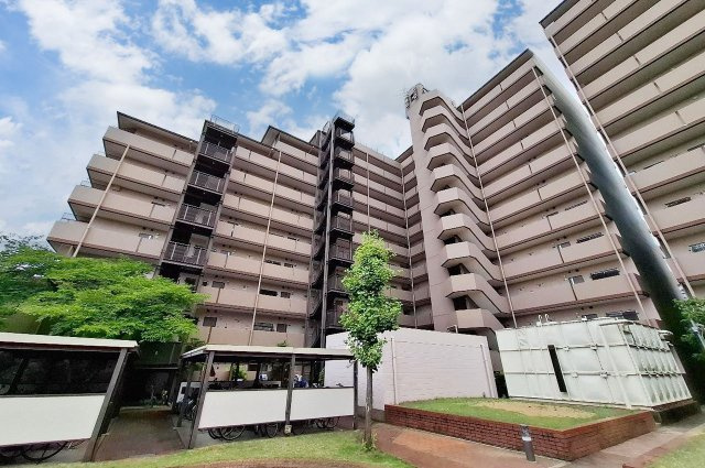 【外観】の画像