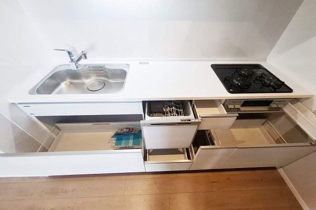 【キッチン】の画像