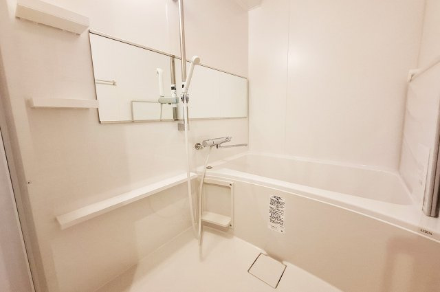 【浴室】の画像