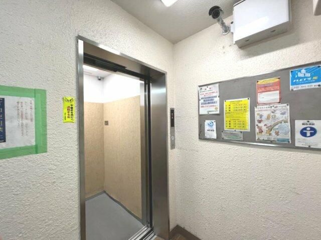 第３田嶋ビルのその他共用部分