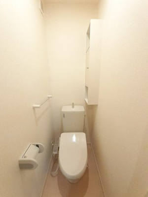 【トイレ】 | ドゥース　レシ　Ａ