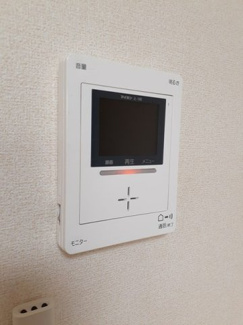 【設備】 | ドゥース　レシ　Ａ