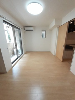 【居間・リビング】 | ドゥース　レシ　Ａ