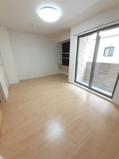 【寝室】 | ドゥース　レシ　Ａ