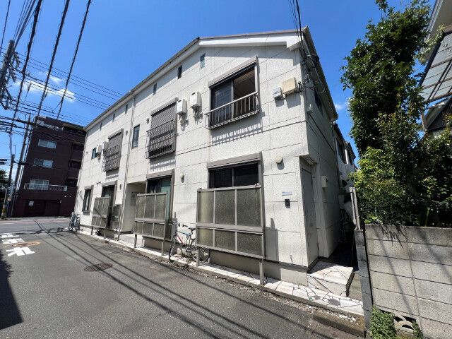 パールフラッツ