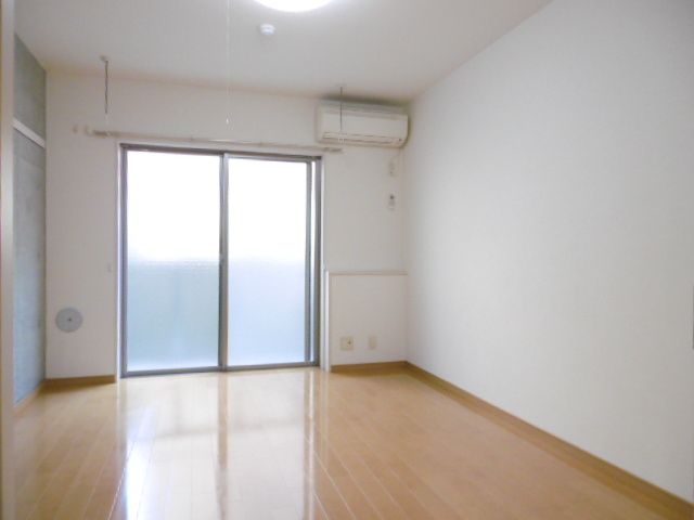 グランシャリオの居間・リビング