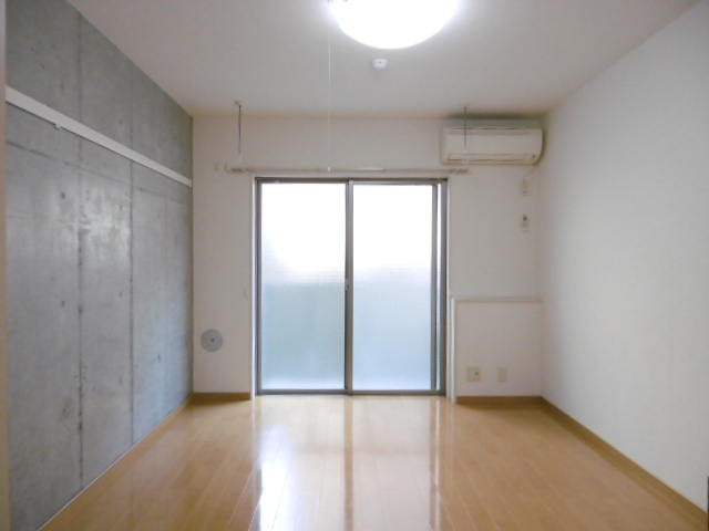 グランシャリオの居間・リビング