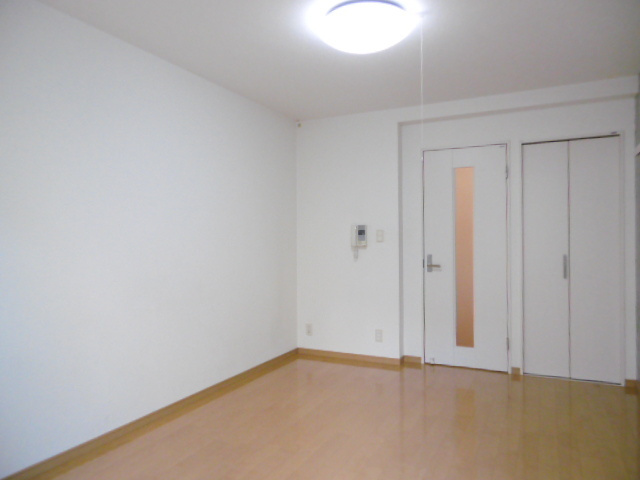 グランシャリオの居間・リビング