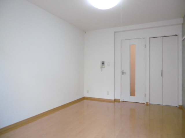 グランシャリオの居間・リビング