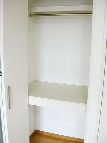 グランシャリオの居間・リビング