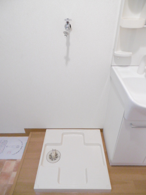 グランシャリオの設備