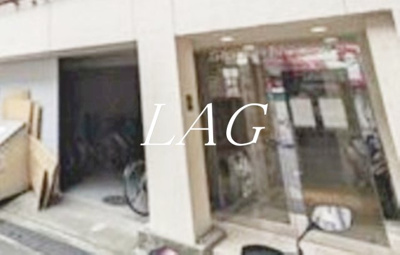 【エントランス】 | スタジオ根岸 | エントランスです。