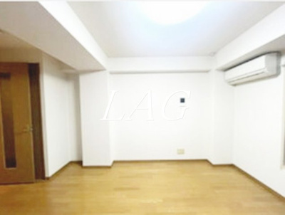 【寝室】 | スタジオ根岸 | 寝室です。