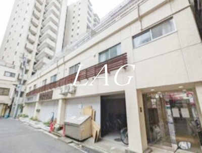 【外観】 | スタジオ根岸 | 外観です。