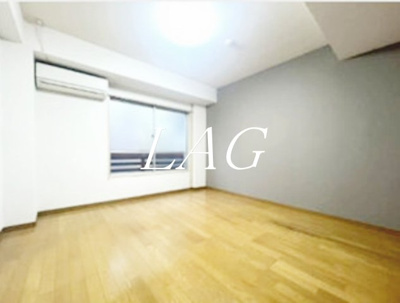 【居間・リビング】 | スタジオ根岸 | 洋室のお部屋です。