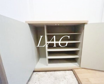 【玄関】 | スタジオ根岸 | 玄関です。