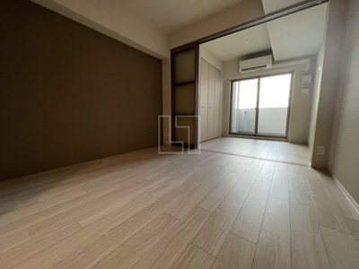 【居間・リビング】 | アーバネックス心斎橋EAST | アーバネックス心斎橋EAST　リビング