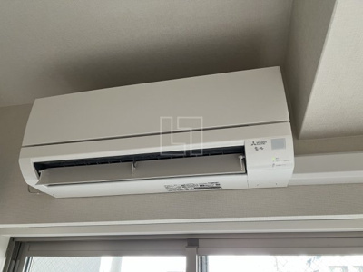 【設備】 | アーバネックス心斎橋EAST | アーバネックス心斎橋EAST　エアコン