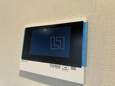 【セキュリティ】 | アーバネックス心斎橋EAST | アーバネックス心斎橋EAST　TVモニターホン
