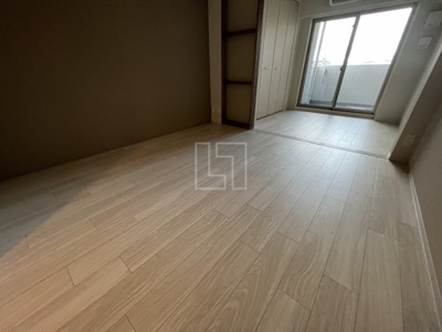 【居間・リビング】 | アーバネックス心斎橋EAST | アーバネックス心斎橋EAST　リビング