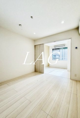 【寝室】 | セシボン江戸川20 | 寝室です。