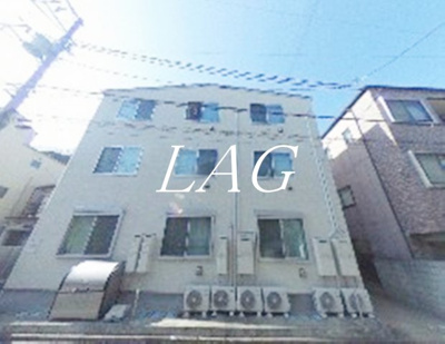 【外観】 | セシボン江戸川20 | 外観です。