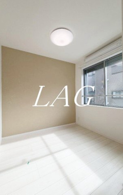 【居間・リビング】 | セシボン江戸川20 | 洋室のお部屋です。