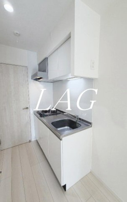 【キッチン】 | セシボン江戸川20 | キッチンです。