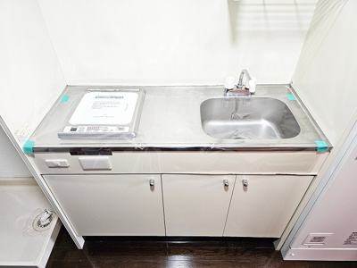 【キッチン】 | コーポ丸山Ⅱ