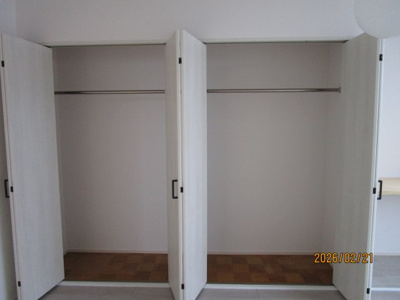 【収納】 | ポラーノハウス