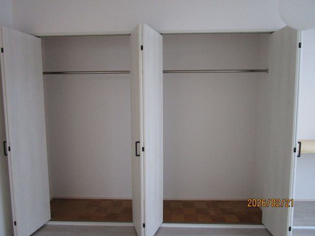 【収納】 | ポラーノハウス