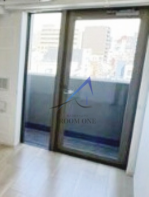 ＭＡＸＩＶ住吉のバルコニー|バルコニーです。