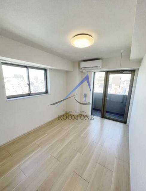 ＭＡＸＩＶ住吉の寝室|寝室です。