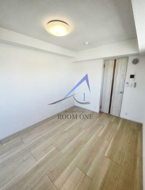 ＭＡＸＩＶ住吉の居間・リビング|洋室のお部屋です。