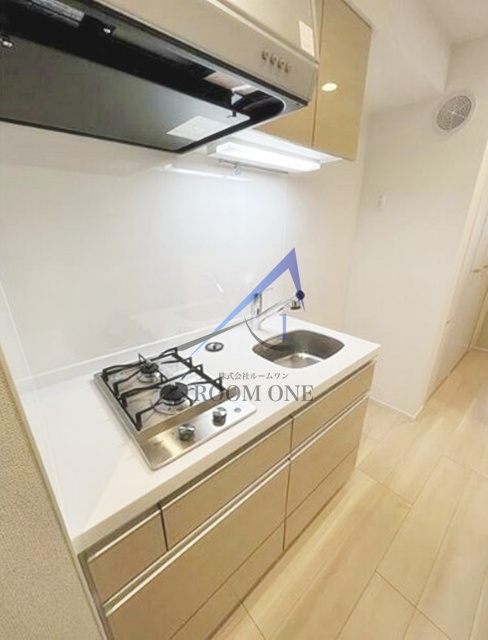 ＭＡＸＩＶ住吉のキッチン|キッチンです。