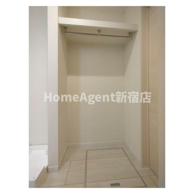 【収納】 | ソルナクレイシア平和台 | 同仕様写真