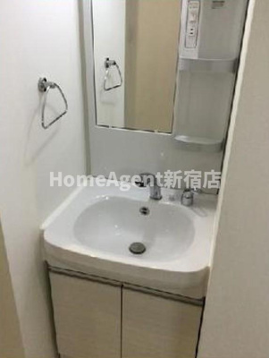 【洗面所】 | ソルナクレイシア平和台