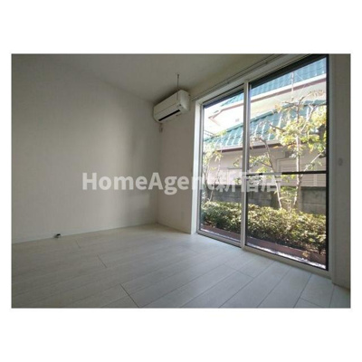 【ロビー】 | ソルナクレイシア平和台