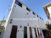 ソルナクレイシア平和台の画像