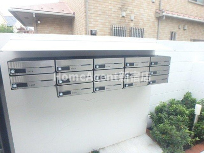 【その他共用部分】 | ソルナクレイシア平和台