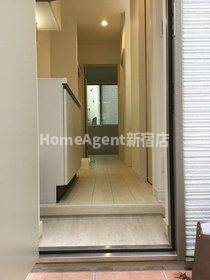 【玄関】 | ソルナクレイシア平和台