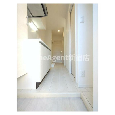 【玄関】 | ソルナクレイシア平和台