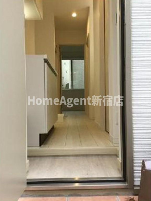 【玄関】 | ソルナクレイシア平和台