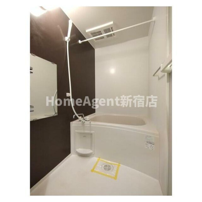 【浴室】 | ソルナクレイシア平和台 | 同仕様写真