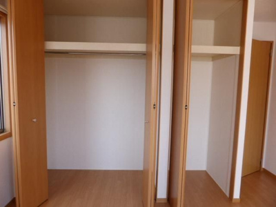 【収納】 | プロスペール千早 