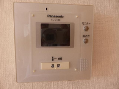 【セキュリティ】 | プロスペール千早 