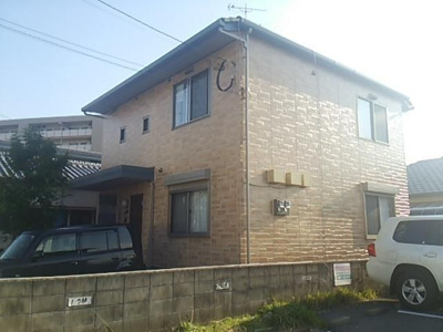 【外観】 | プロスペール千早 